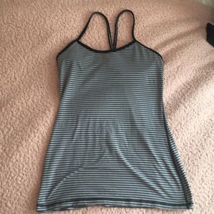 Lululemon tank!
